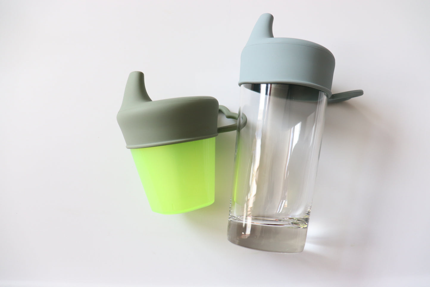 Sippy Cup Lid